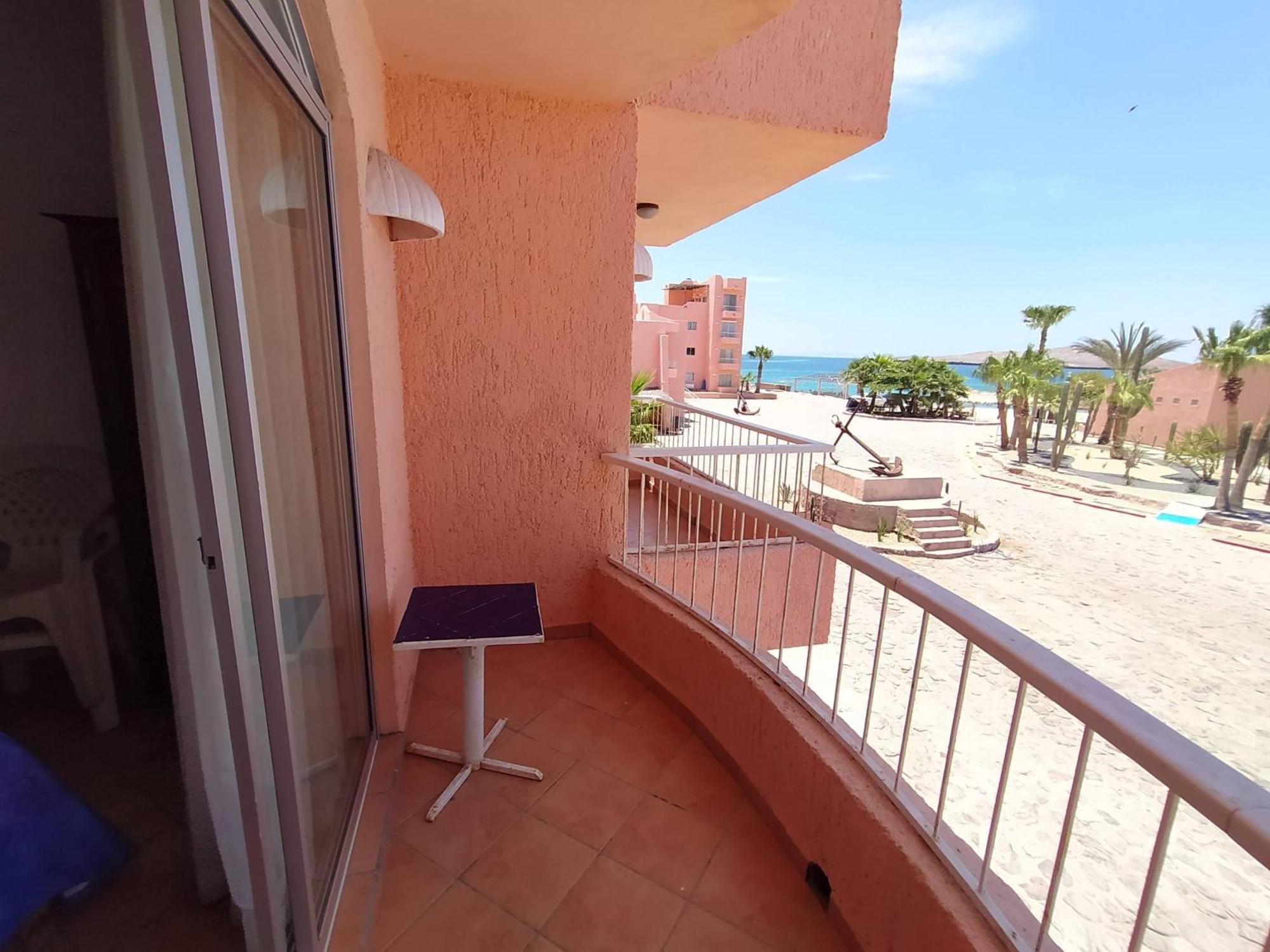Club Cantamar Beach Hotel & Marina La Paz Room photo